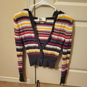 girls sweater